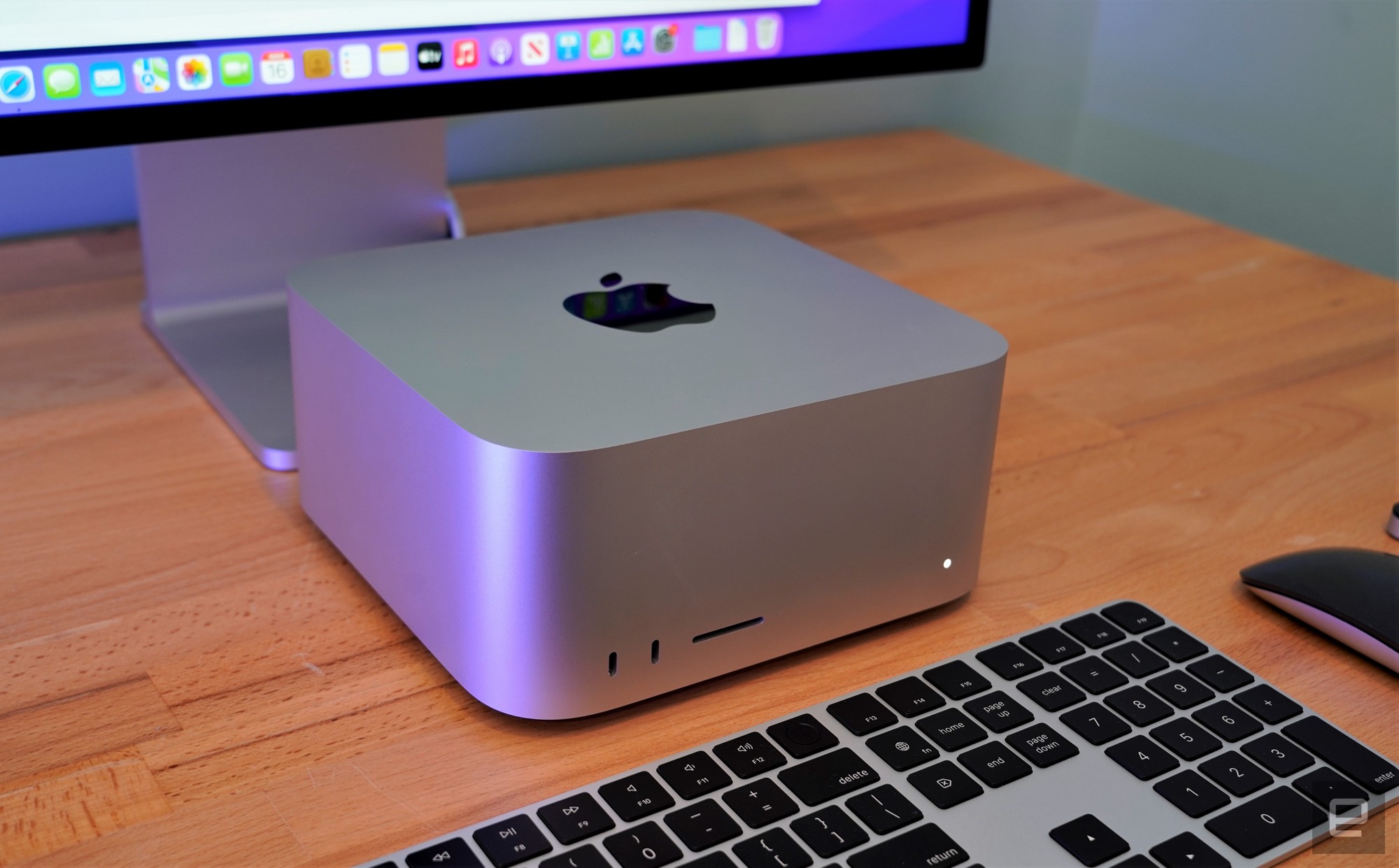 Mac Studio review: Apple’s Big Mac mini