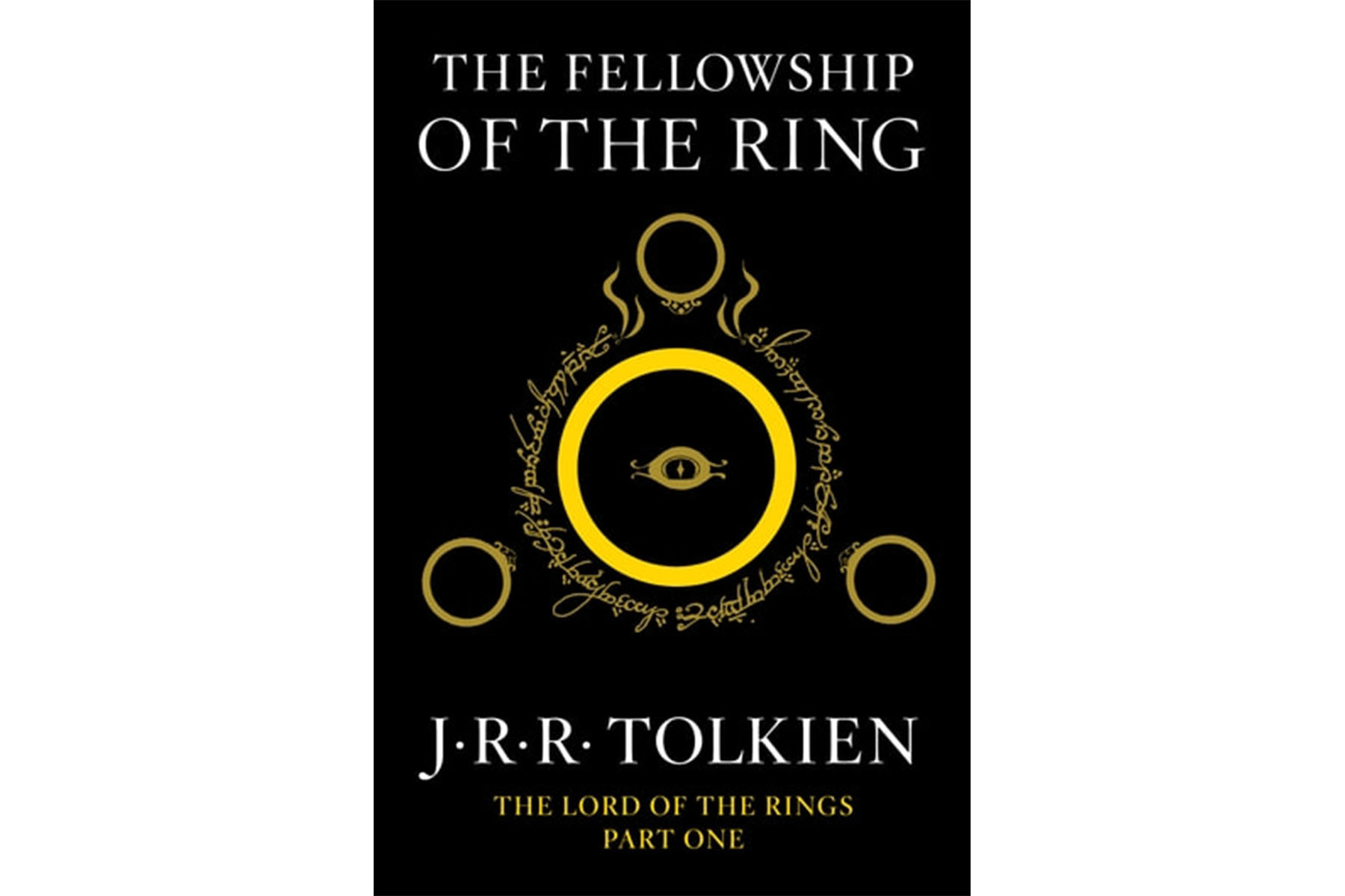 The Lord of the Rings: The Fellowship of the Ring