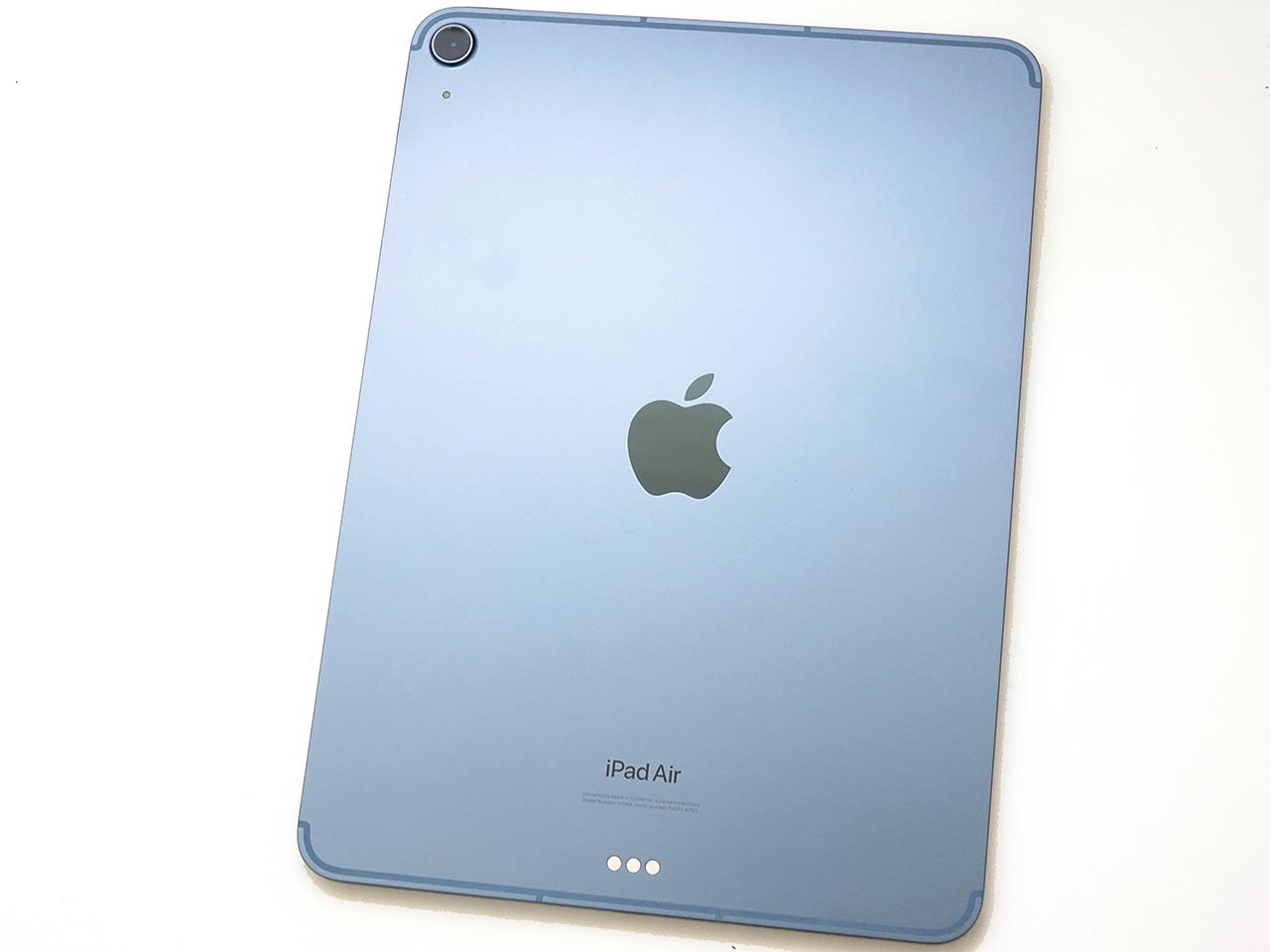 iPad Air (第3世代)10.5インチ Retinaディスプレイ 256… お早め発送