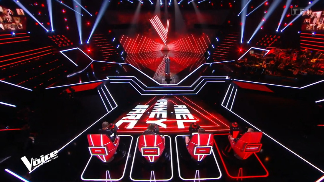 The Voice – “Miracle”, “History”, “Let’s Take Advantage”, “I Want It Every Saturday”: een aanzienlijke afwezigheid van de show verrast netizens