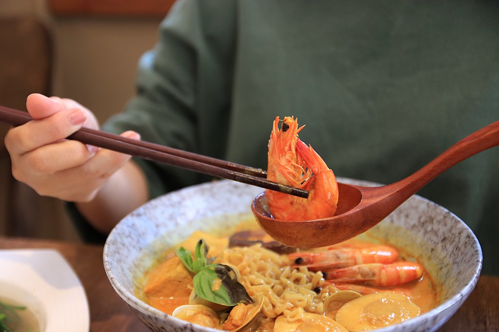 台中｜叁食初