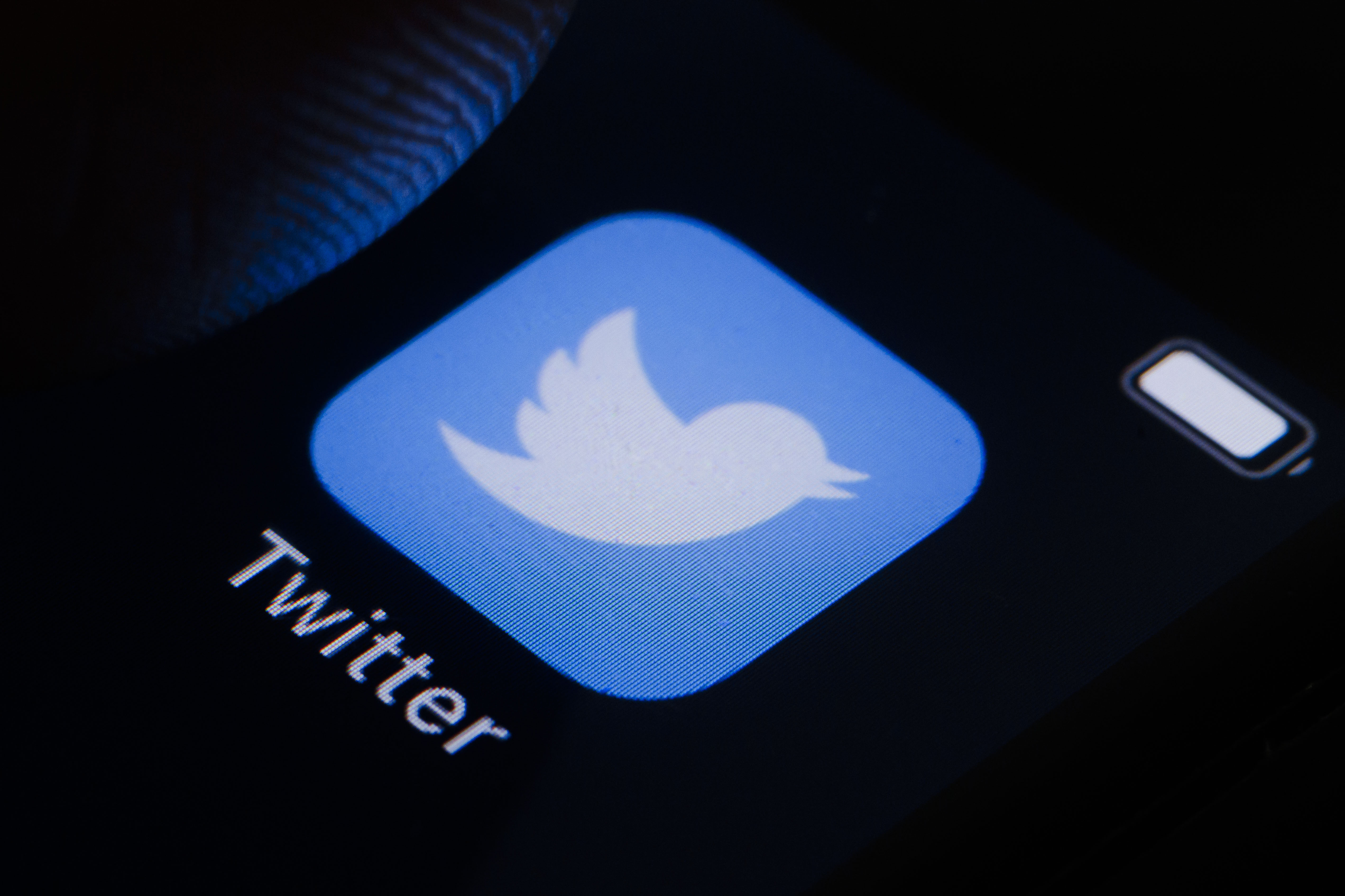 Twitter abandona sua linha do pace com guias poucos dias depois de lançá-la