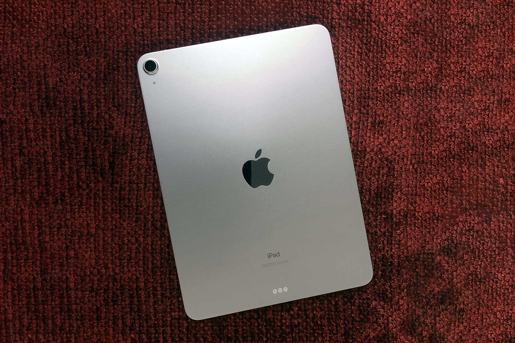 Apple iPad Air (2020)