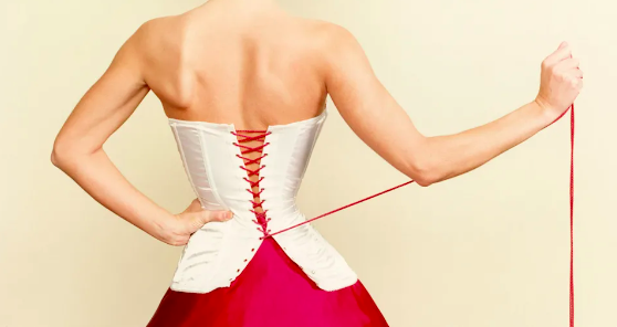 These are the most effective waist cinchers and corsets on