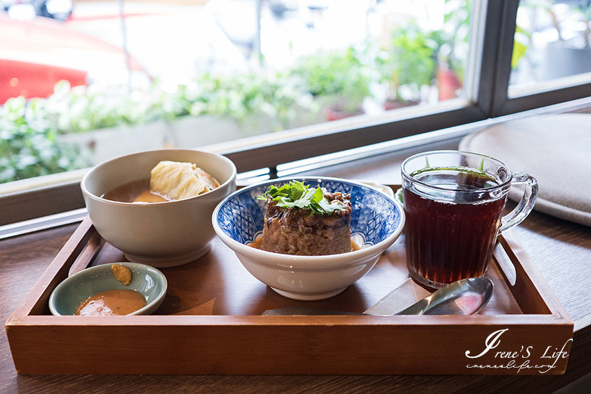 台北｜小南通咖啡 café minami