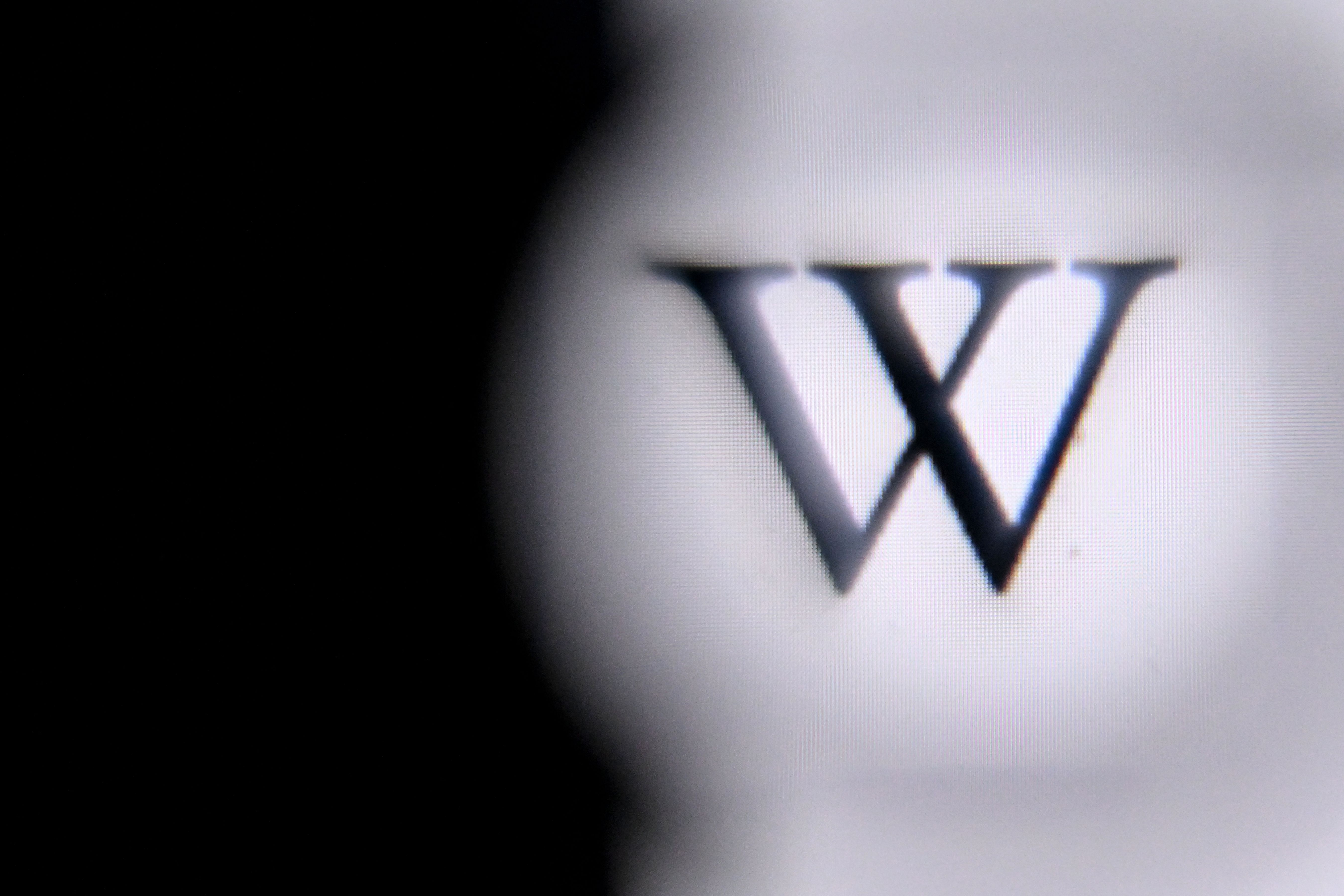 The Wikimedia Foundation won't accept crypto donations anymore