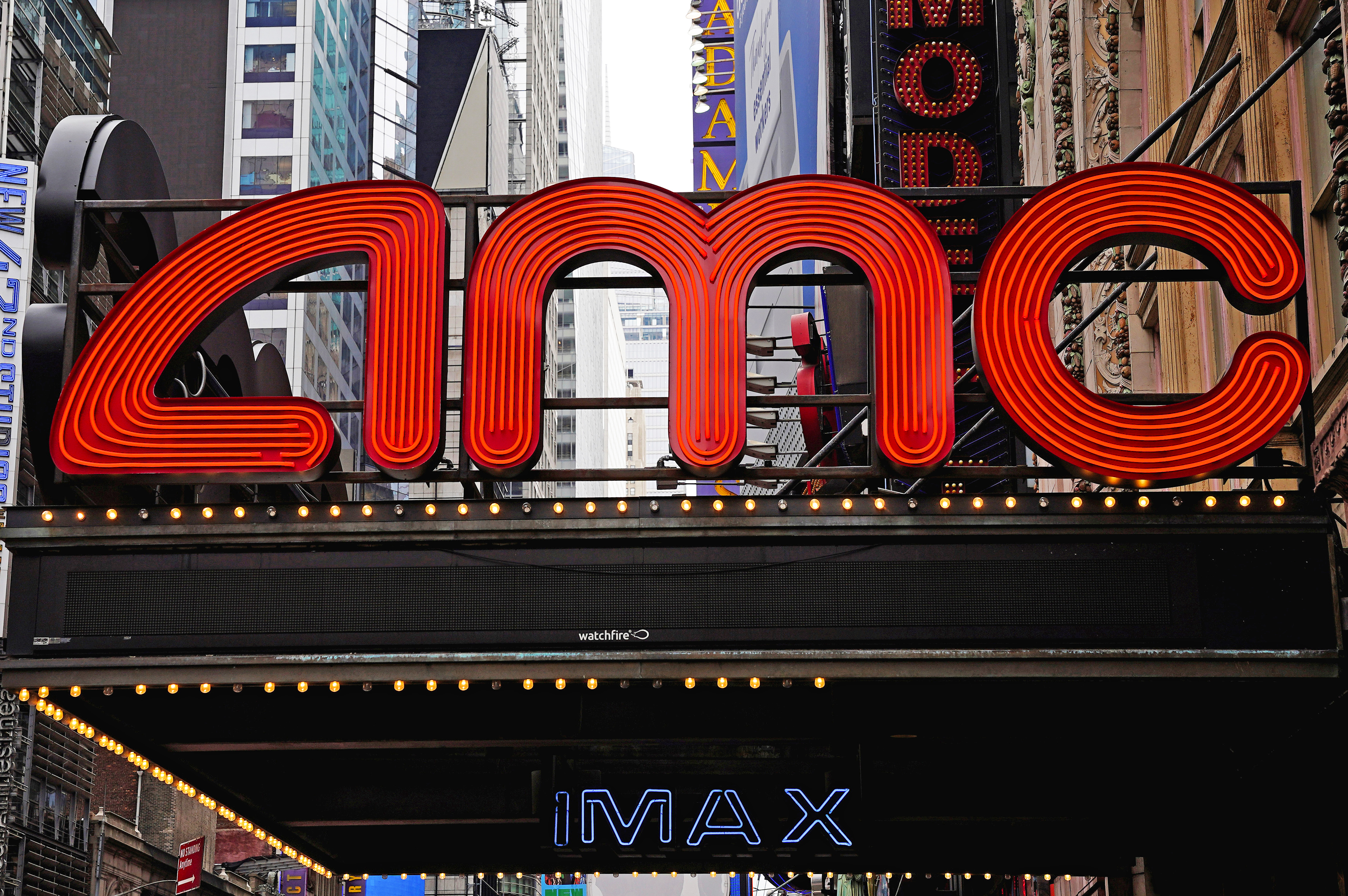 AMC's mobile app lets you buy tickets with crypto now thumbnail