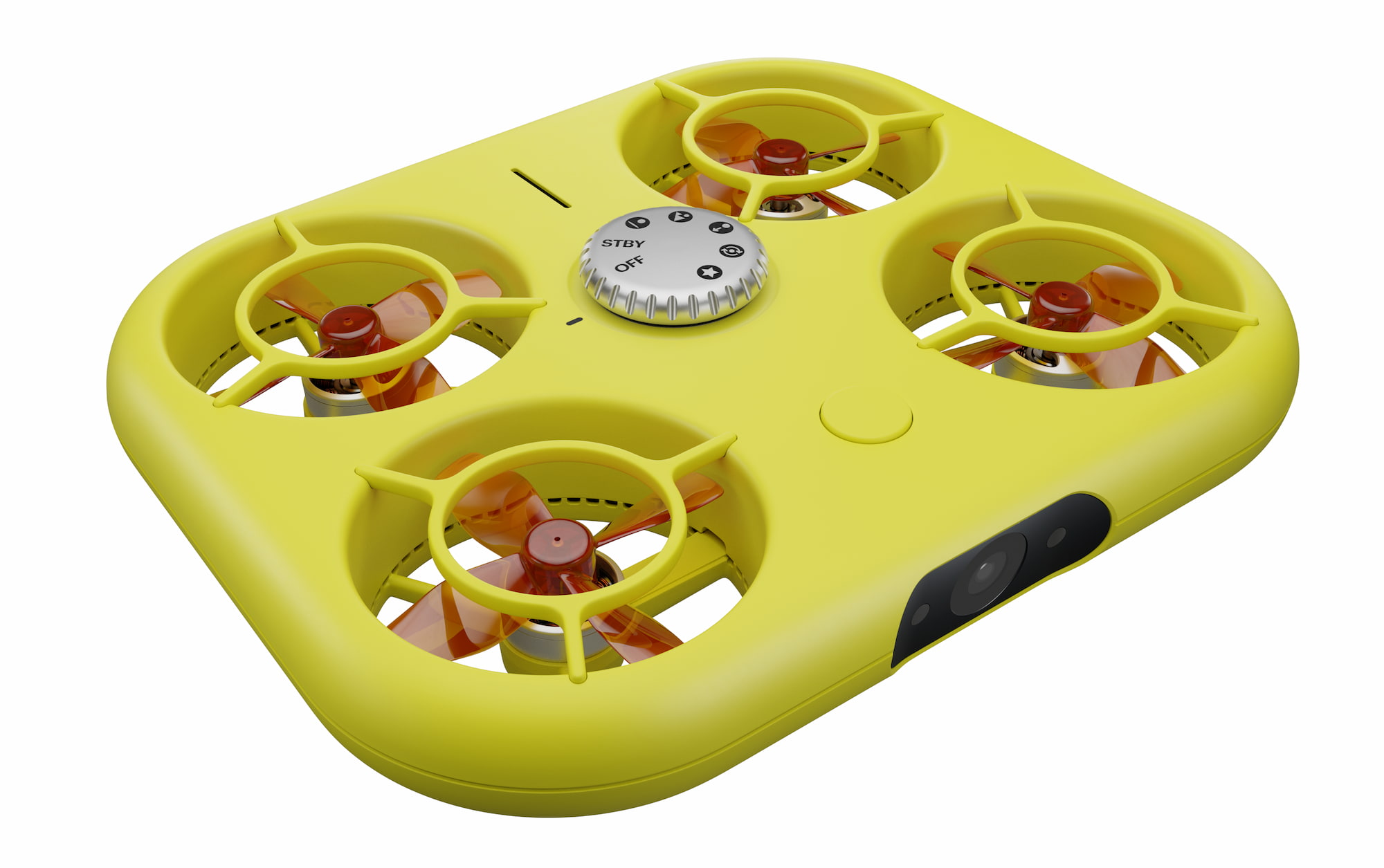 Snap's Pixy selfie drone