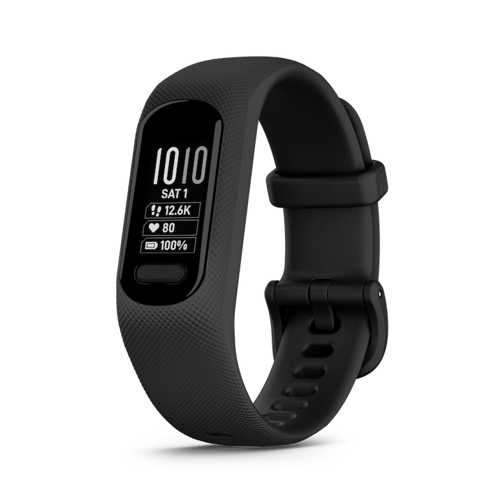 Garmin apresenta o novo observe de health Vívosmart após quase quatro anos