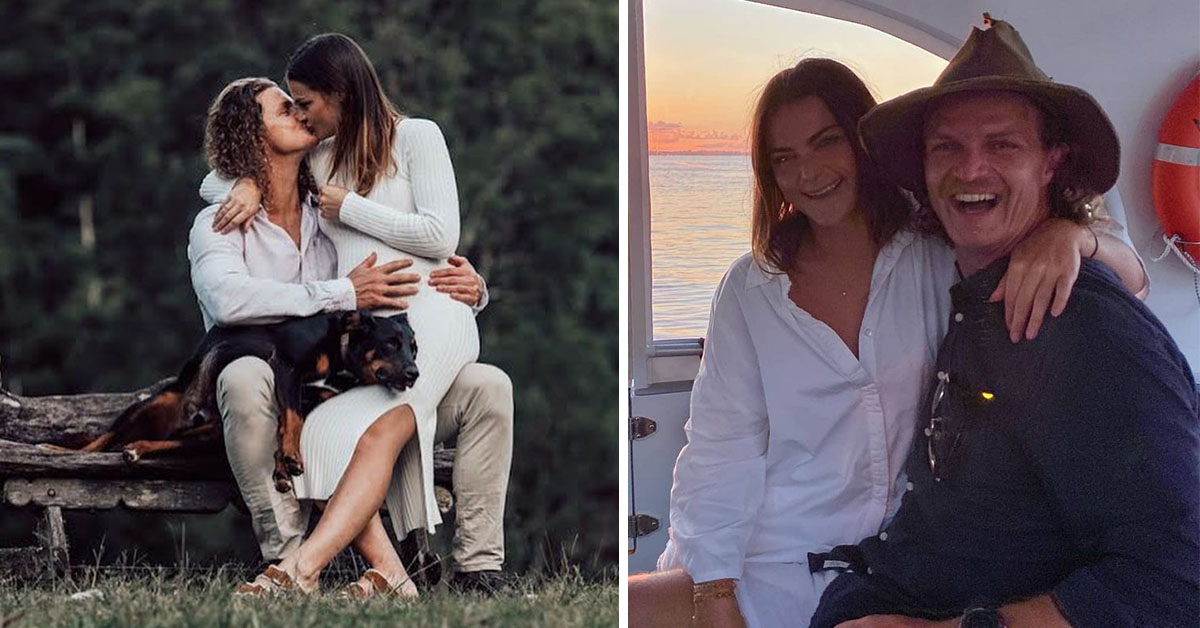 Bachelor Nick 'Honey Badger' Cummins confirms he's been dating new  girlfriend for four months