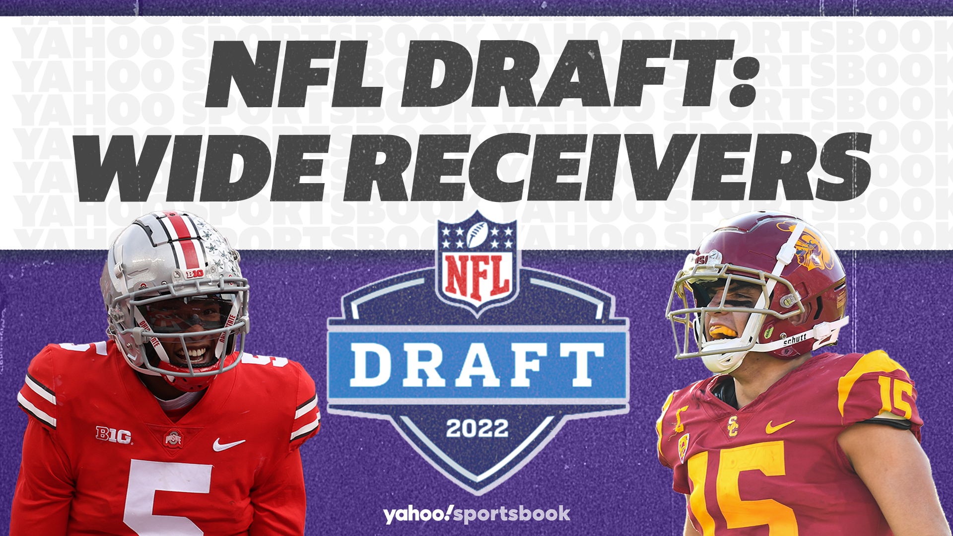 2022 nfl draft wide receivers