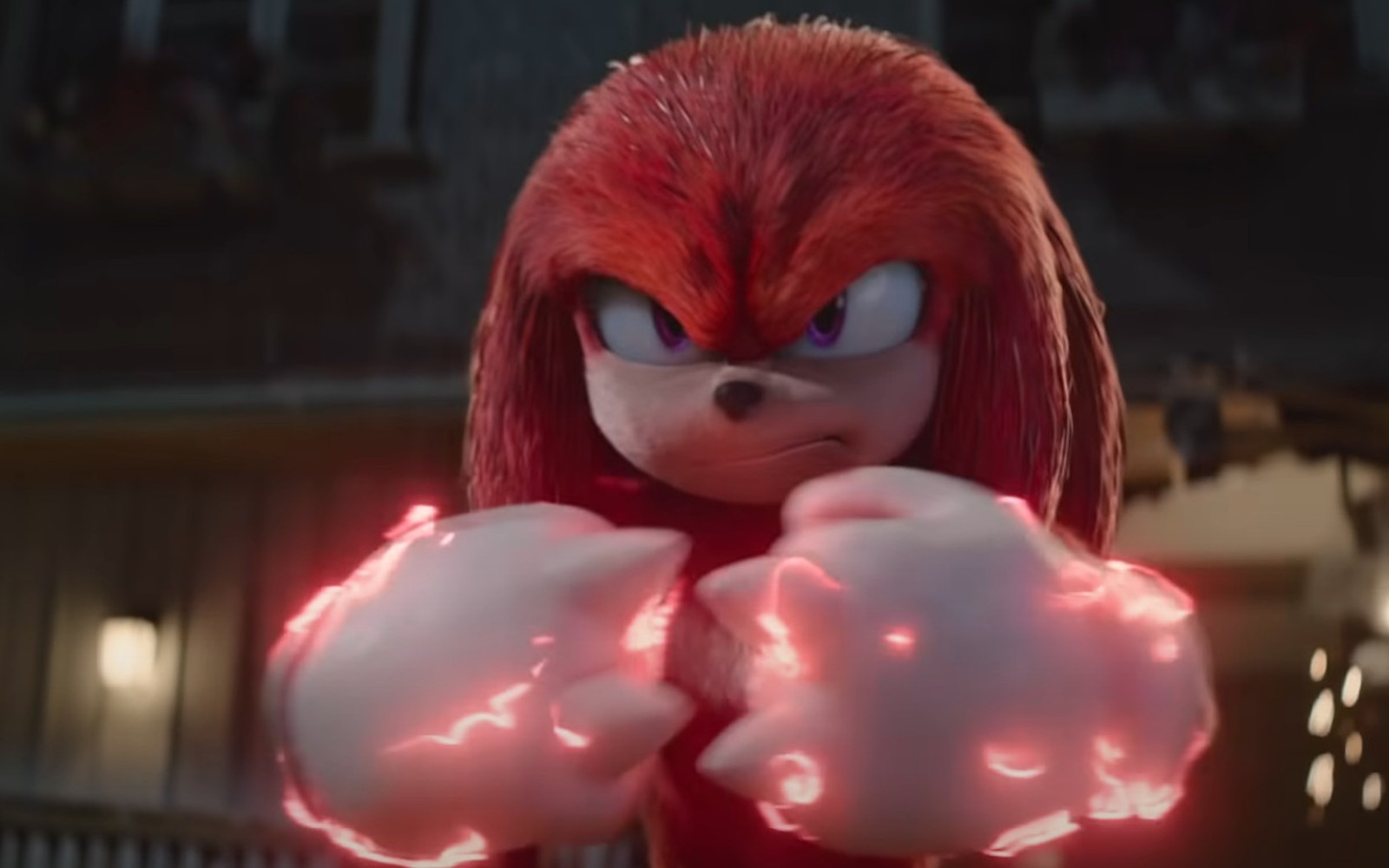 ‘Sonic the Hedgehog 2’ has the best opening weekend for a video game movie