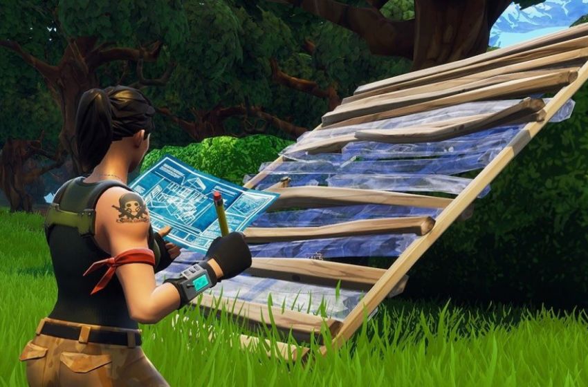 Epic brings building back to Fortnite’s casual queue - engadget.com