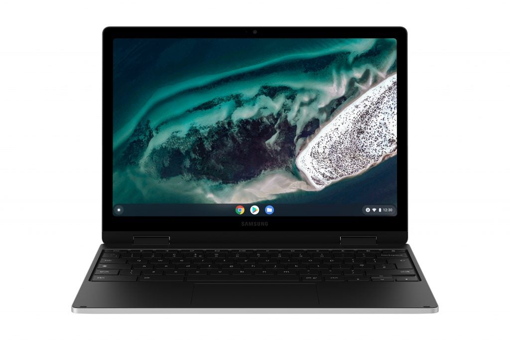 Samsung's Galaxy Chromebook 2 360 arrives in the US starting at $430