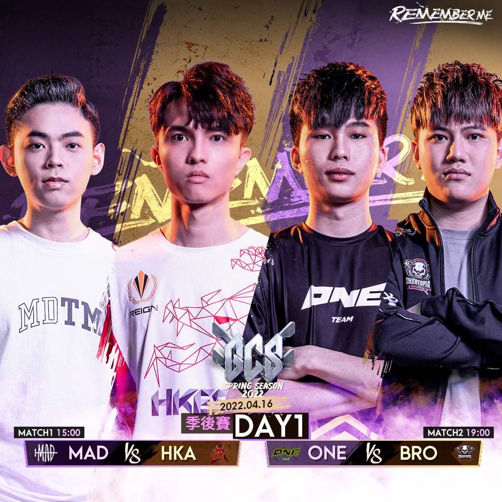 Trận mở màn Playoffs vào ngày 16 tháng 4