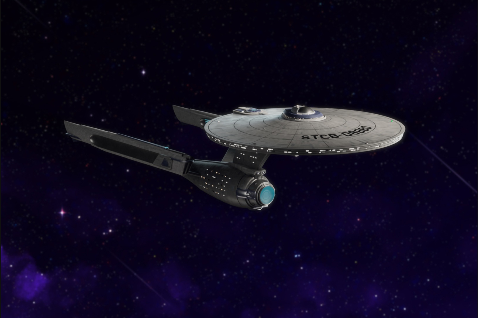 Star Trek’s first NFTs lean heavily on incentives