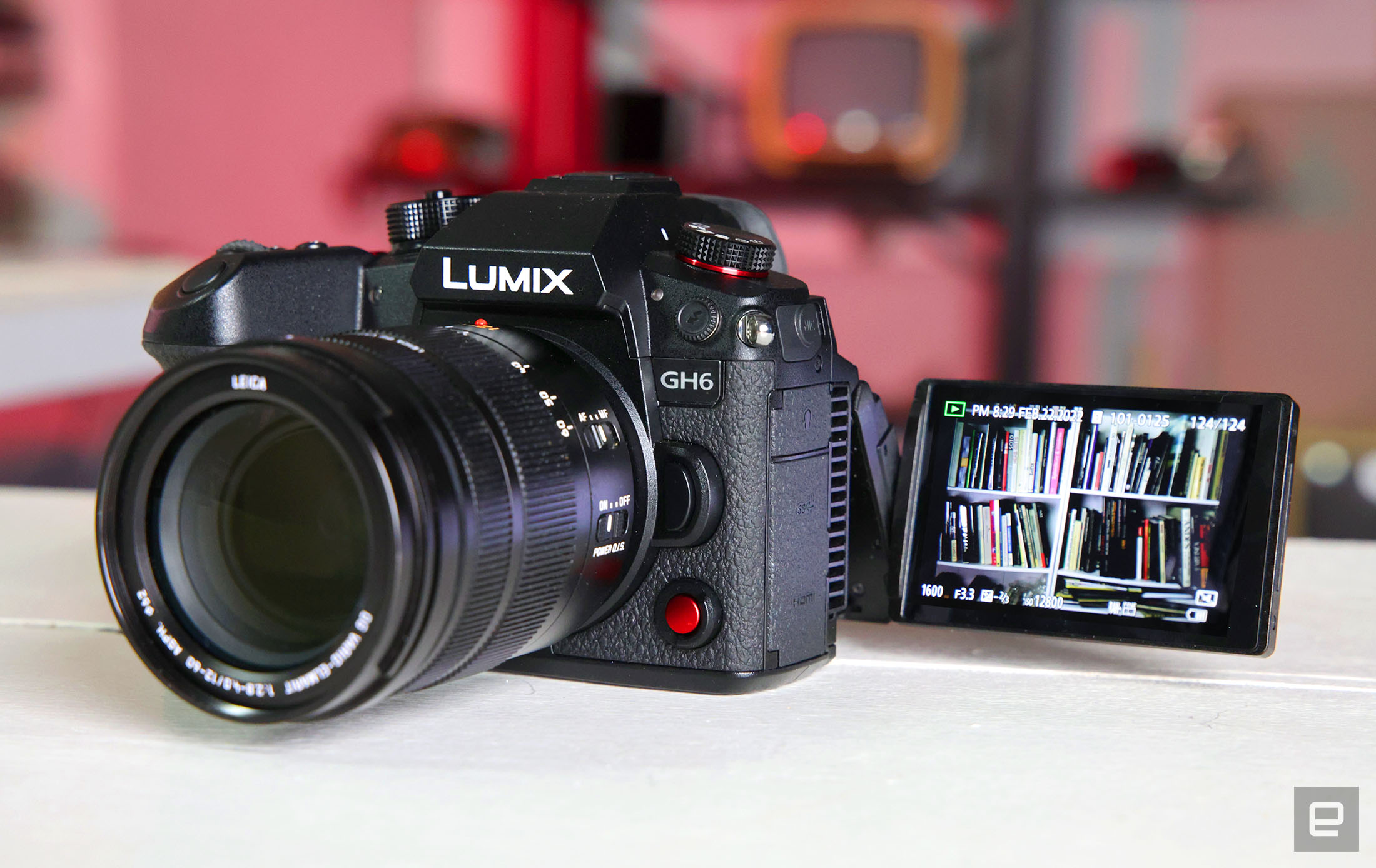 Panasonic GH6 review: A vlogging workhorse and improved camera