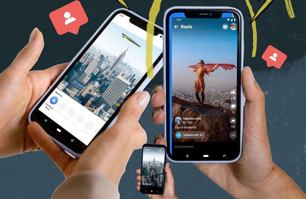 Instagram Reels: What to Know About Facebook's TikTok Clone in US