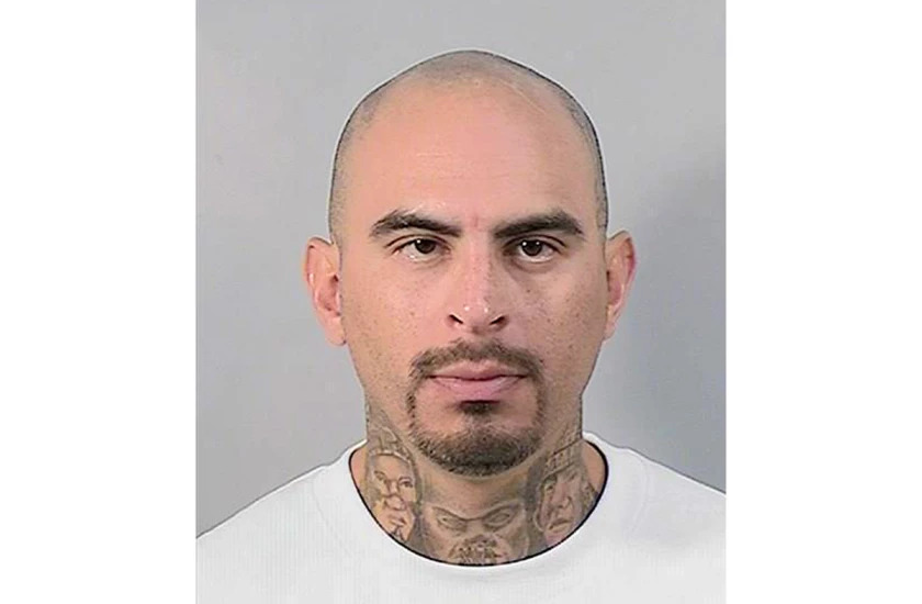 A 'calculated business decision' Mexican Mafia member convicted of