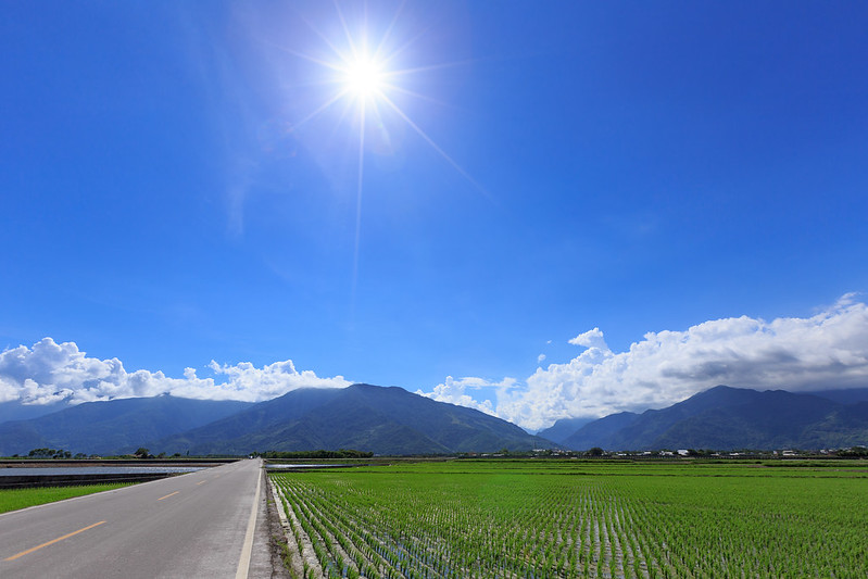 全台山景民宿推薦Top5