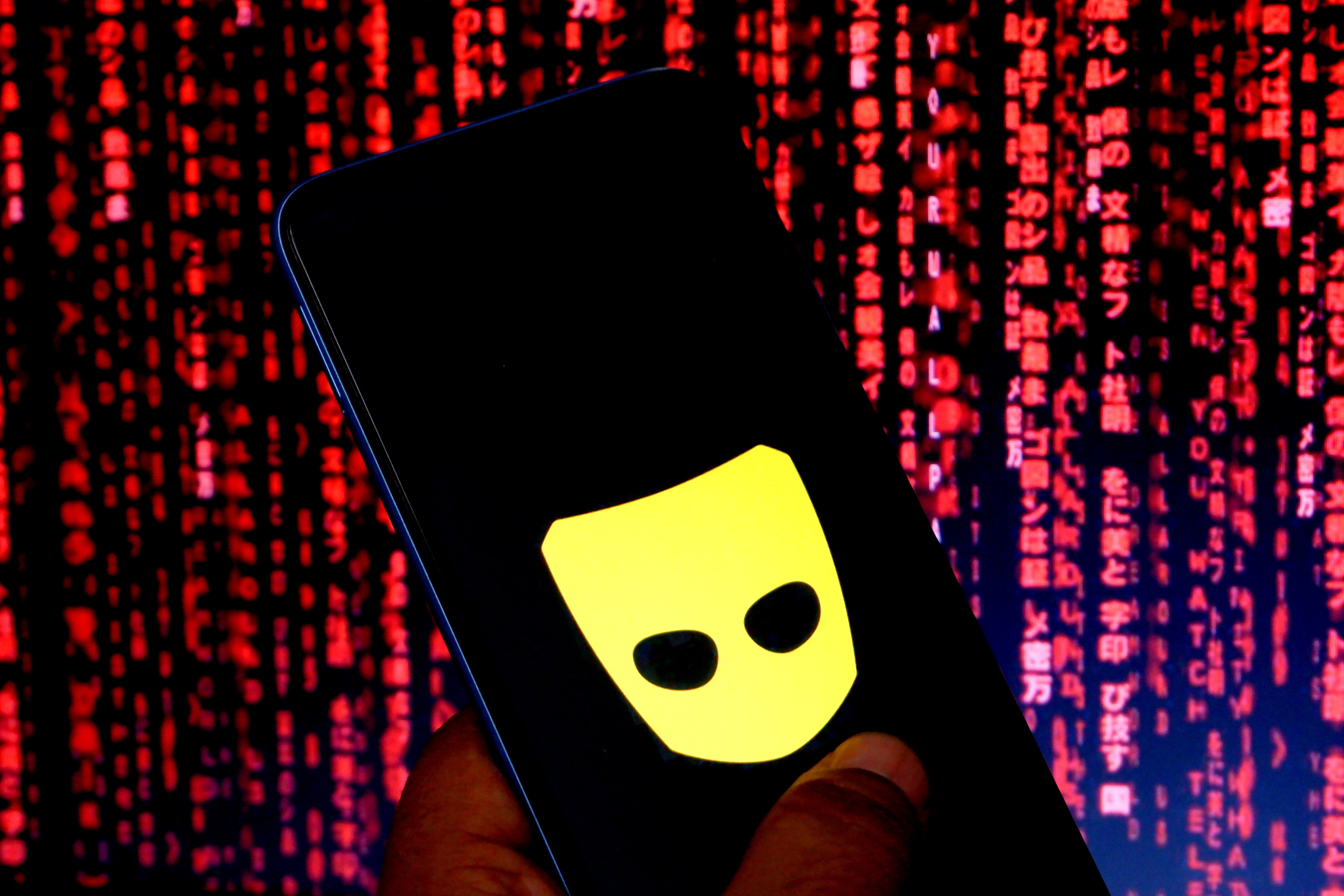 Grindr location data was reportedly for sale for at least three years