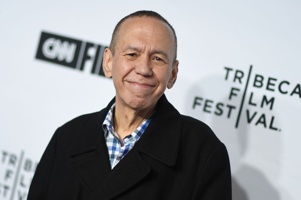 Gilbert Gottfried, comedian and 'Aladdin' voice, dies after a long illness at 67