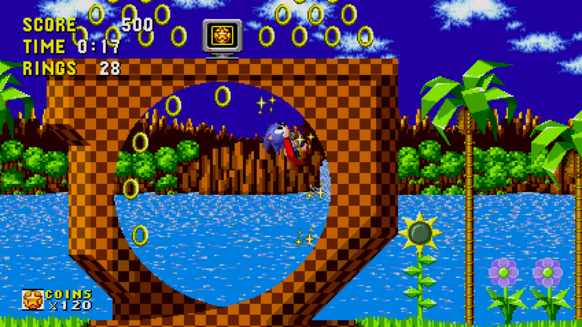 'Sonic Origins' brings four remastered games to console and PC on June 23rd