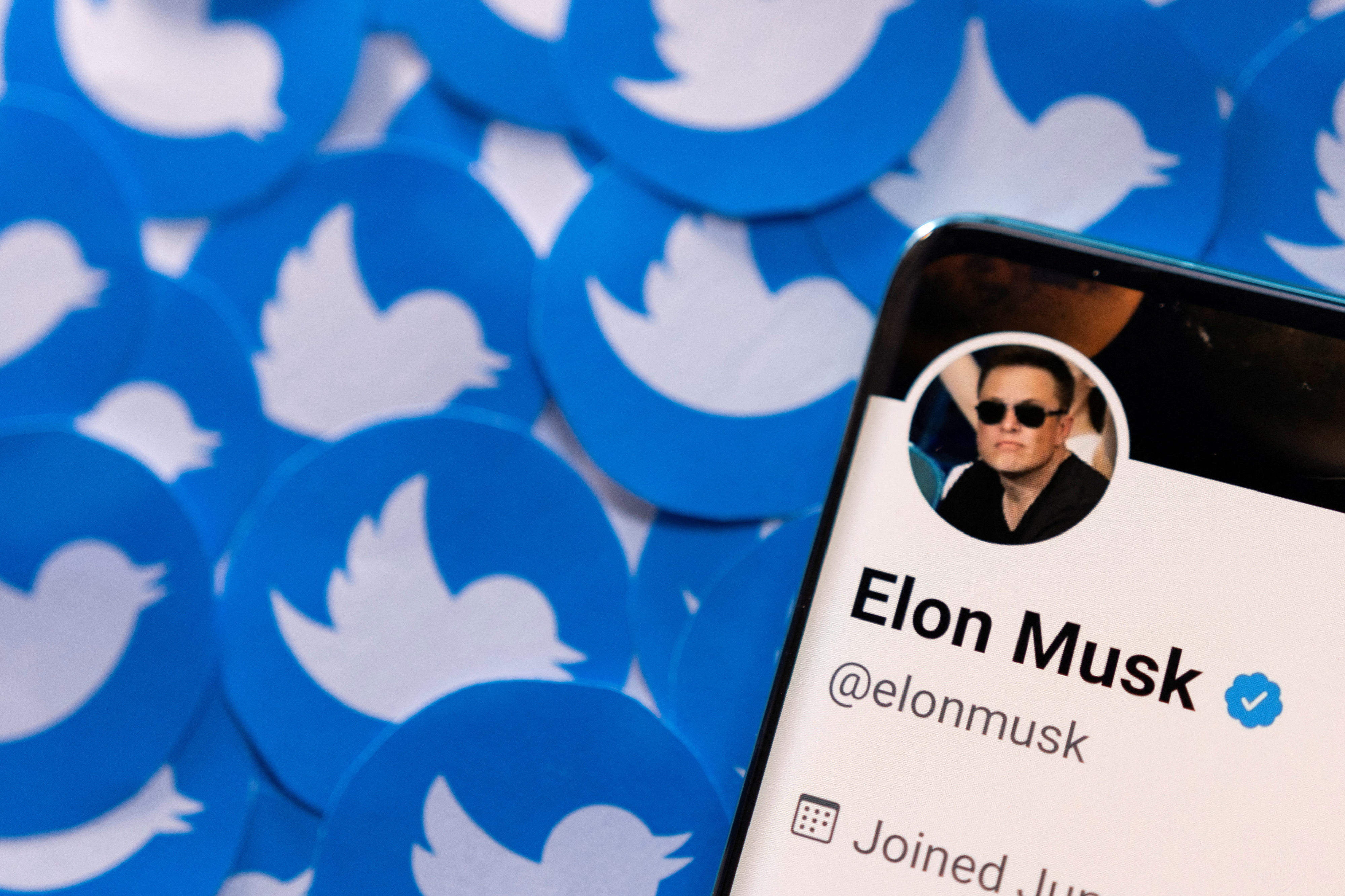 Elon Musk claims Twitter's legal team told him he violated an NDA