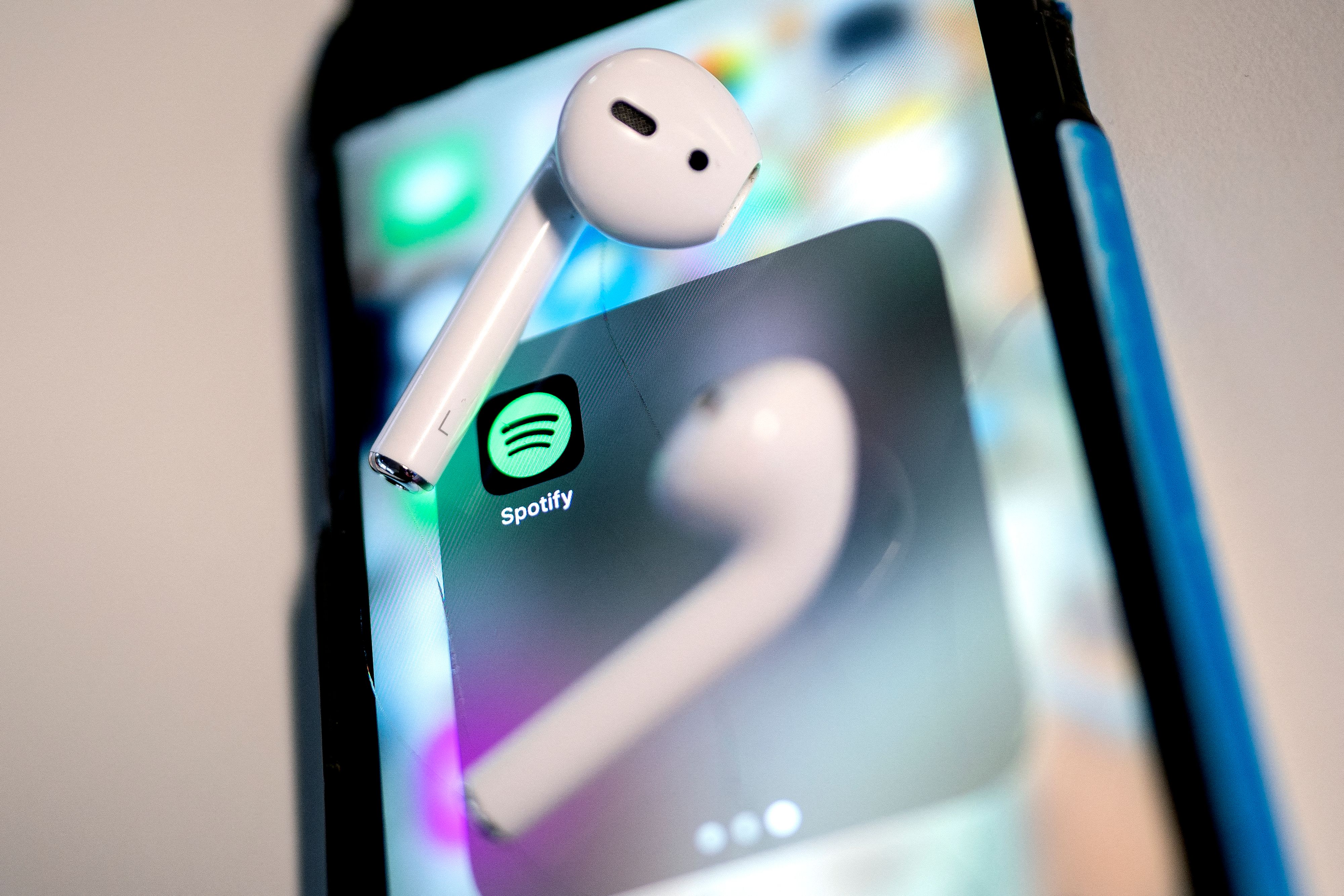 Spotify downgraded, Tractor Supply upgraded: Wall Street’s top analyst calls