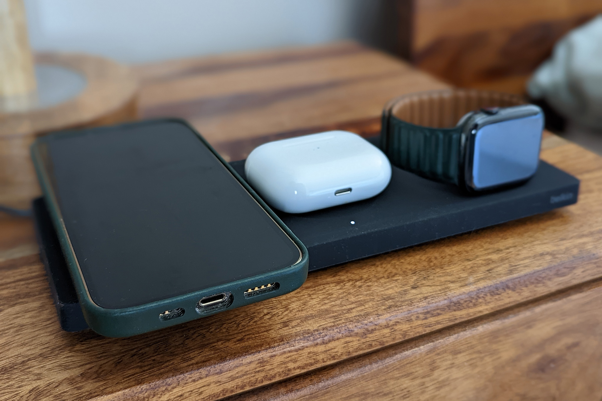 The best multi-device wireless chargers for 2023