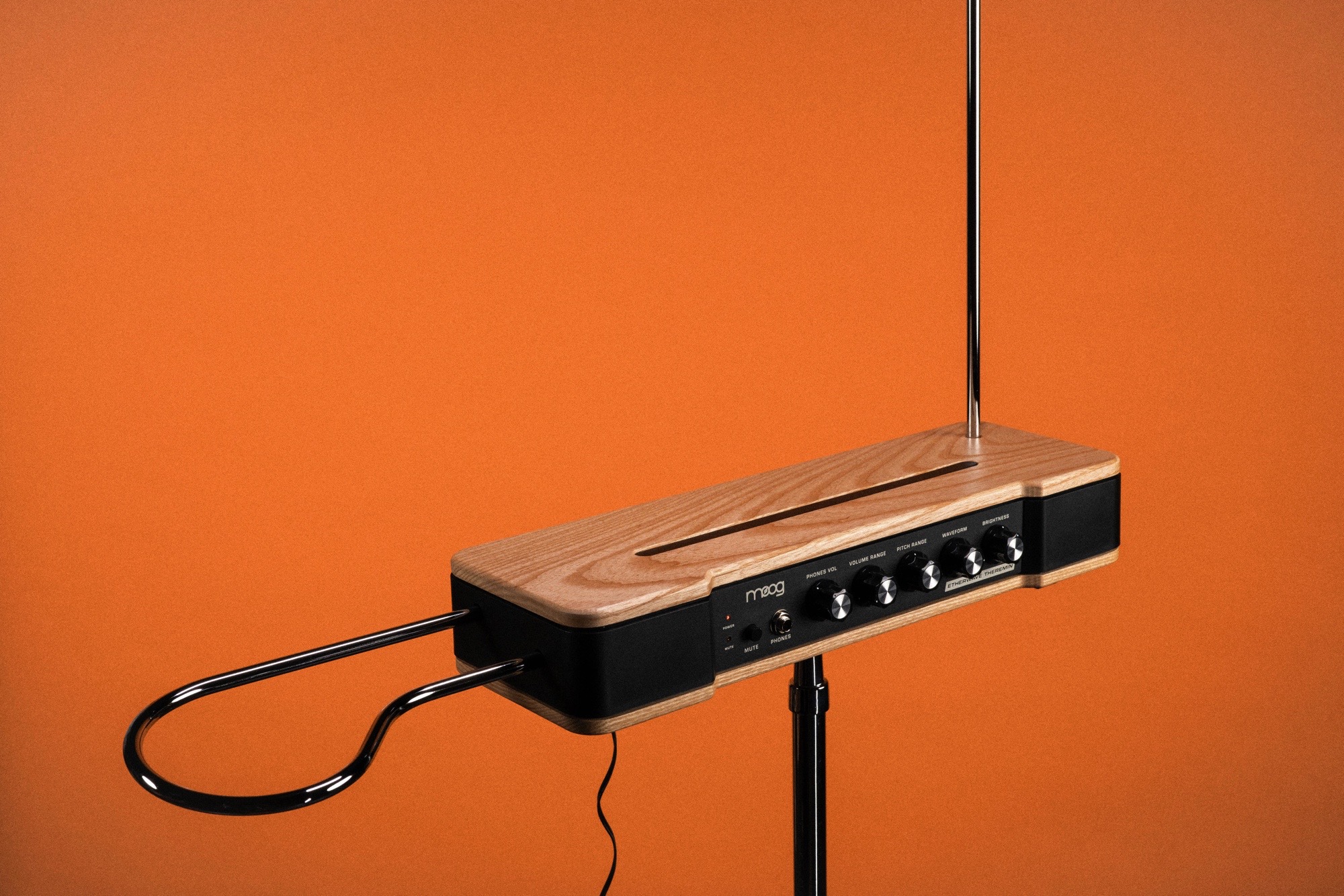 Moog Etherwave Theremin