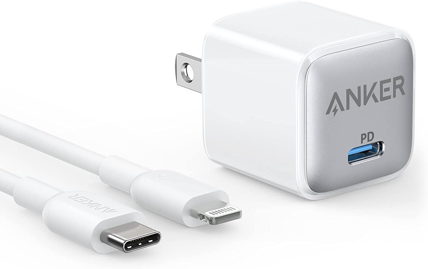 Anker charging accessories are up to 37 percent off in a one-day Amazon sale