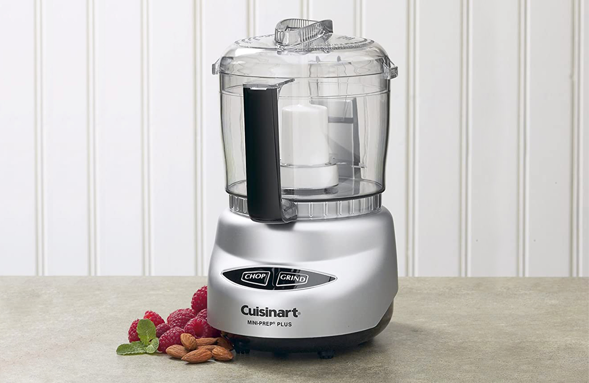 Cuisinart mini food processor