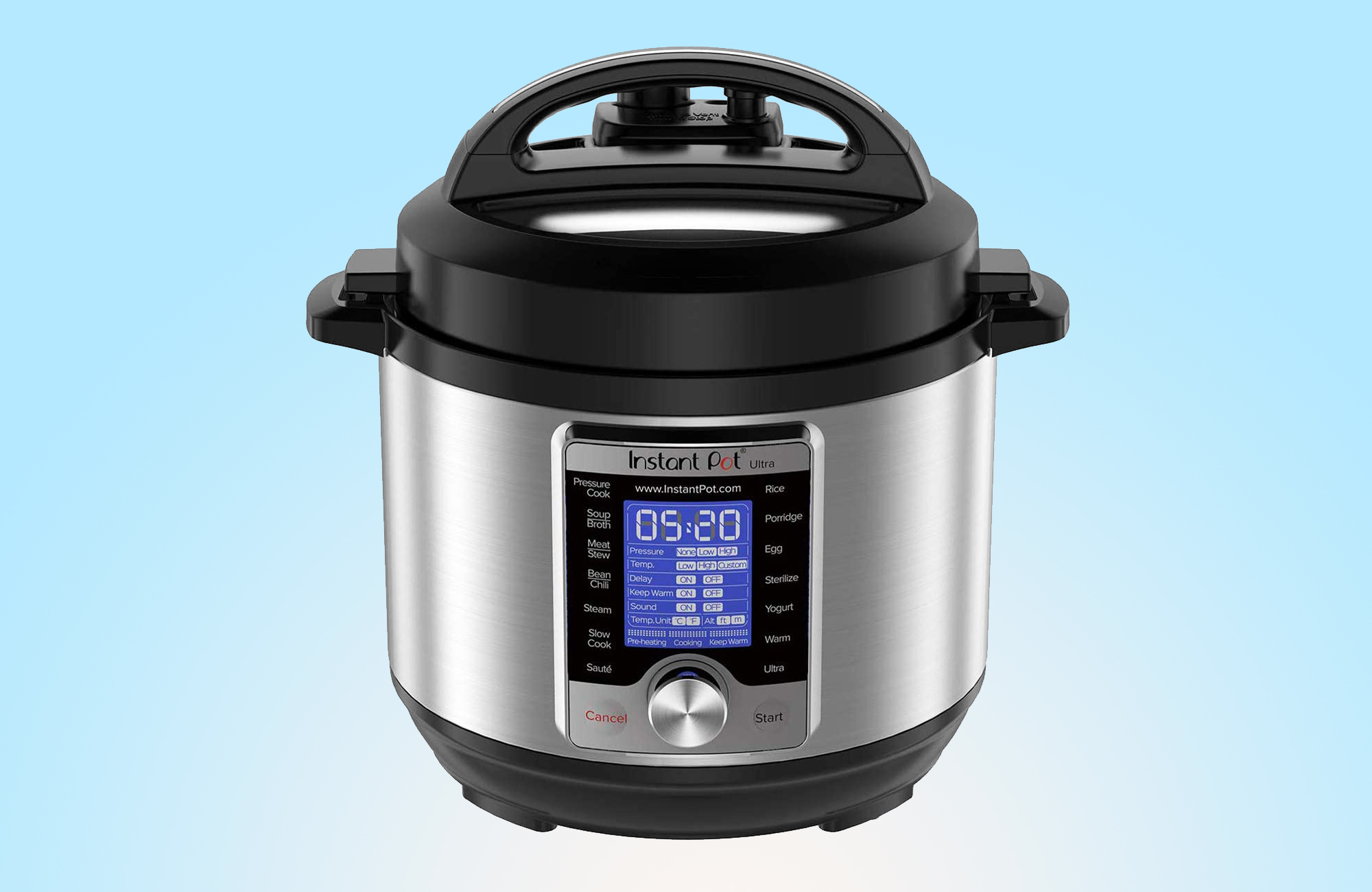 Instant Pot Ultra