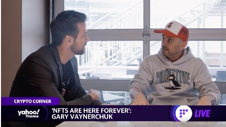 Gary Vaynerchuk Quote: “I want to own the New York Jets, that's what I  want. And