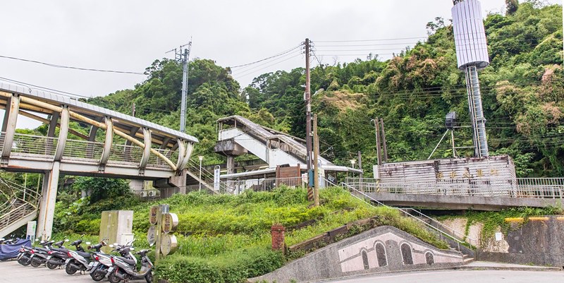 基隆暖暖｜小市場咖啡