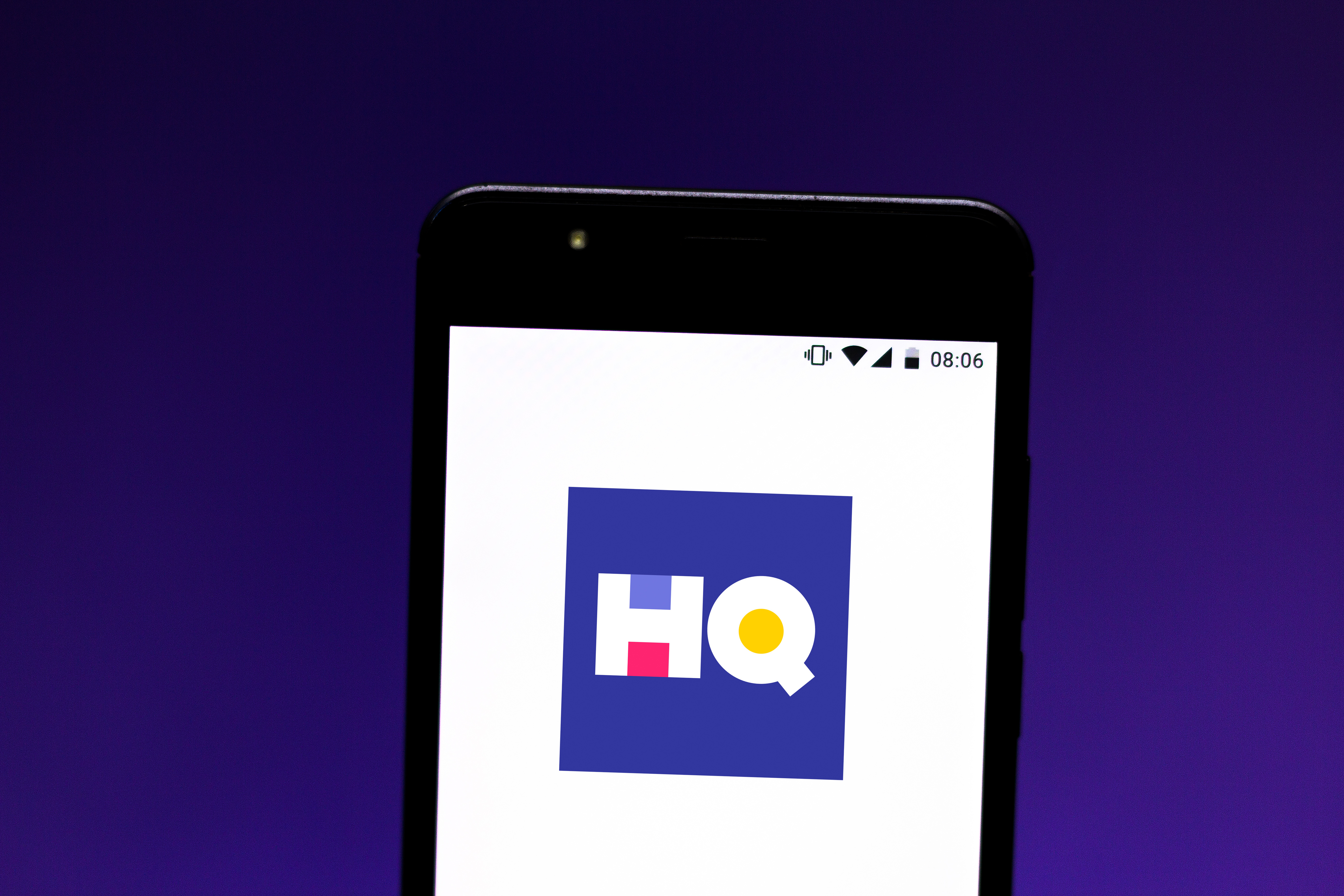 CNN is making a documentary about the fall of HQ Trivia