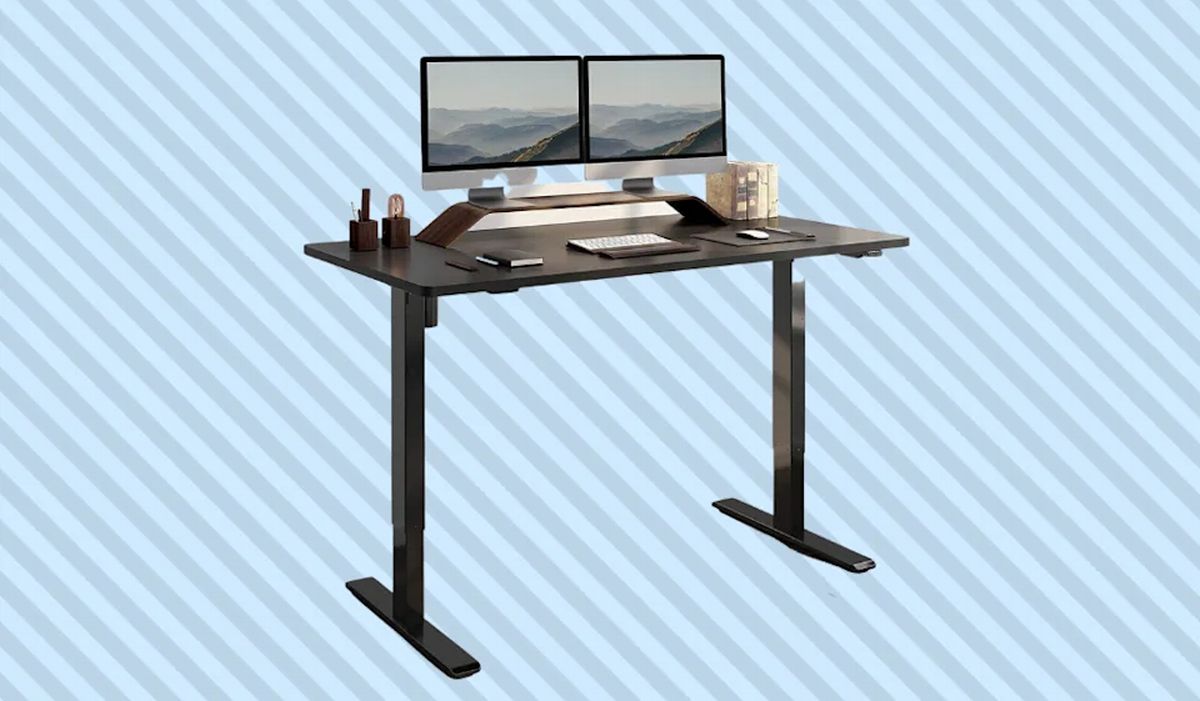 Best Standing Desks of 2024, Tested & Reviewed by Experts