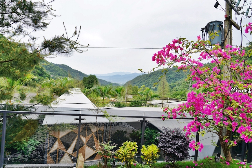 宜蘭｜鳳梨屋水上莊園