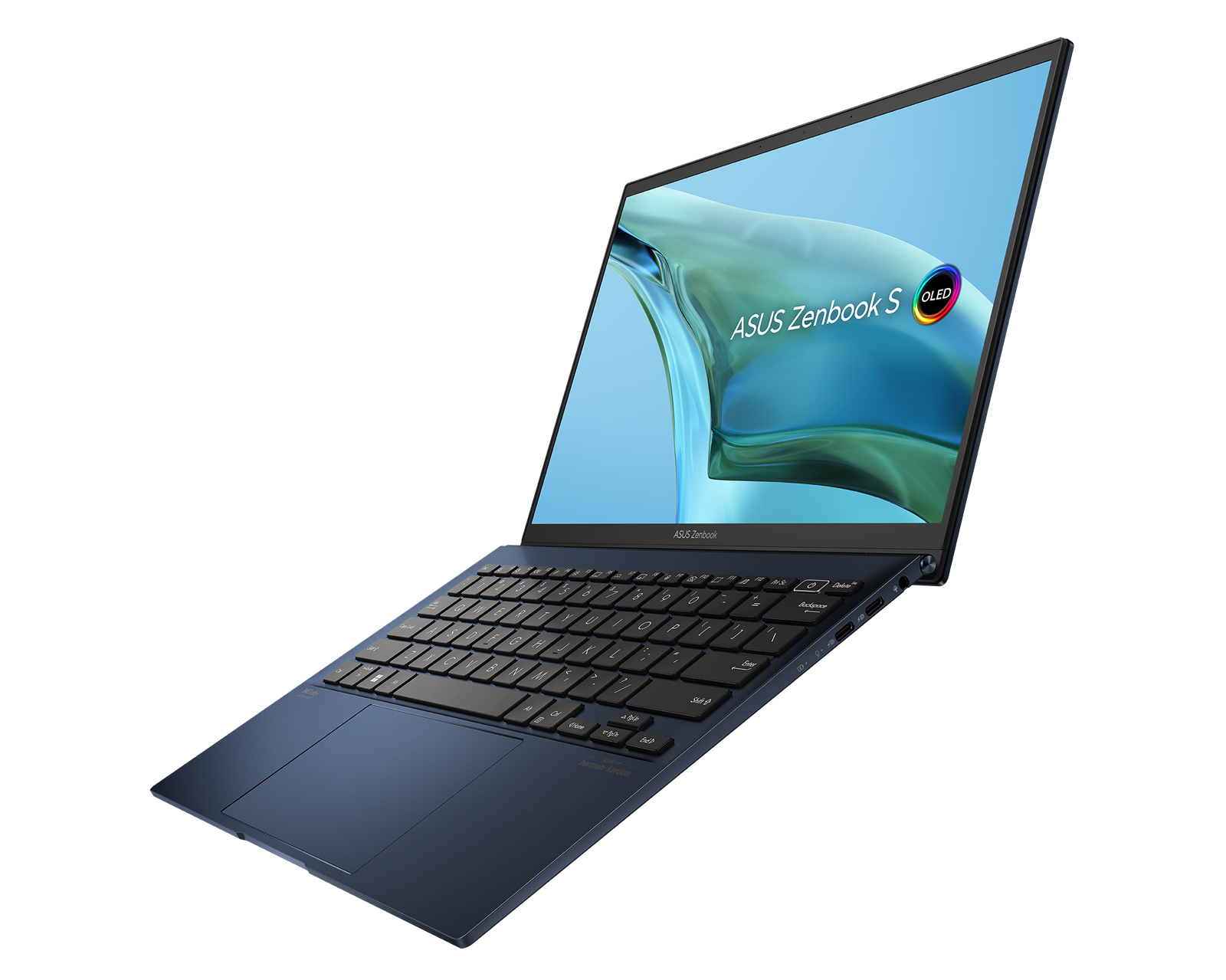 ASUS Zenbook S13 OLED