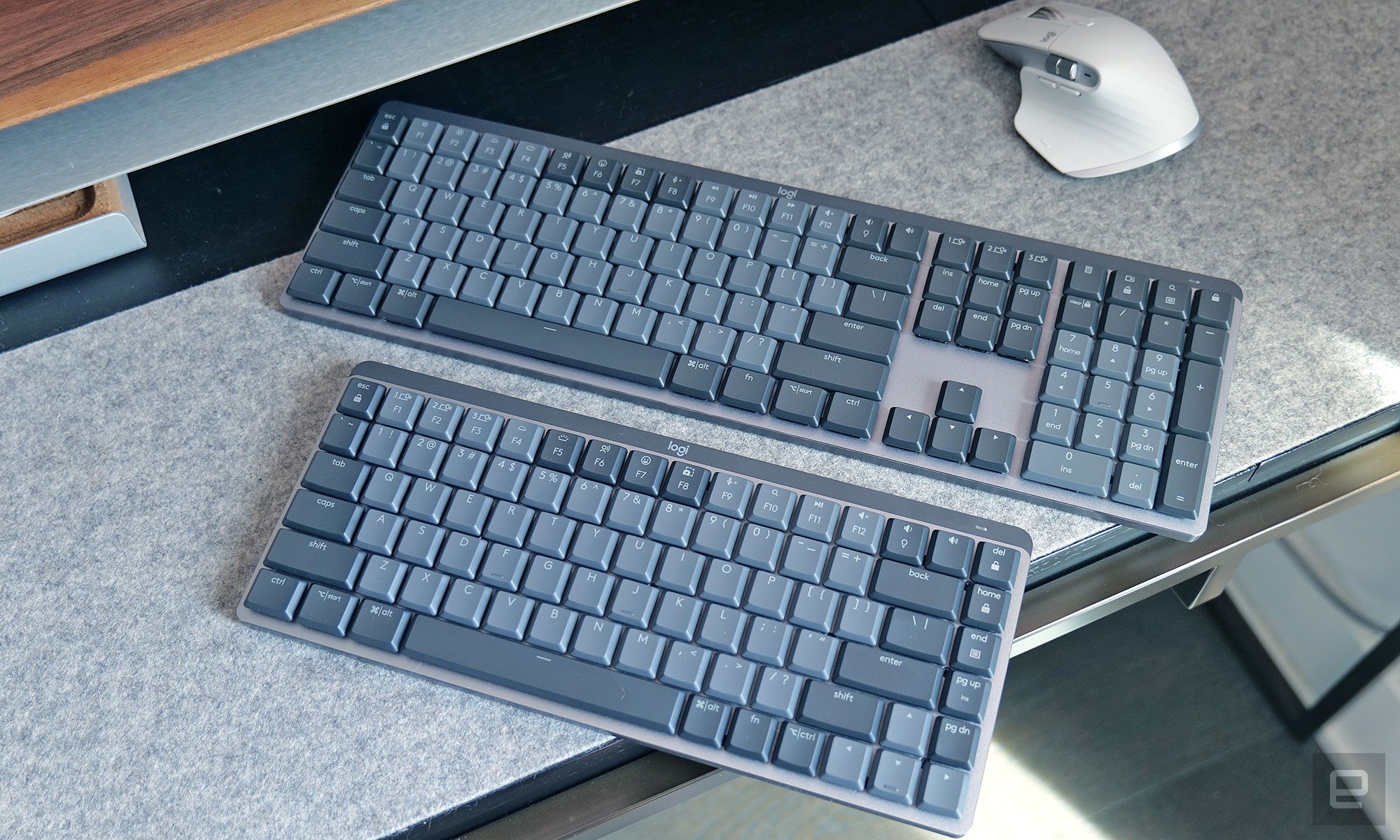 Logitech MX Mechanical