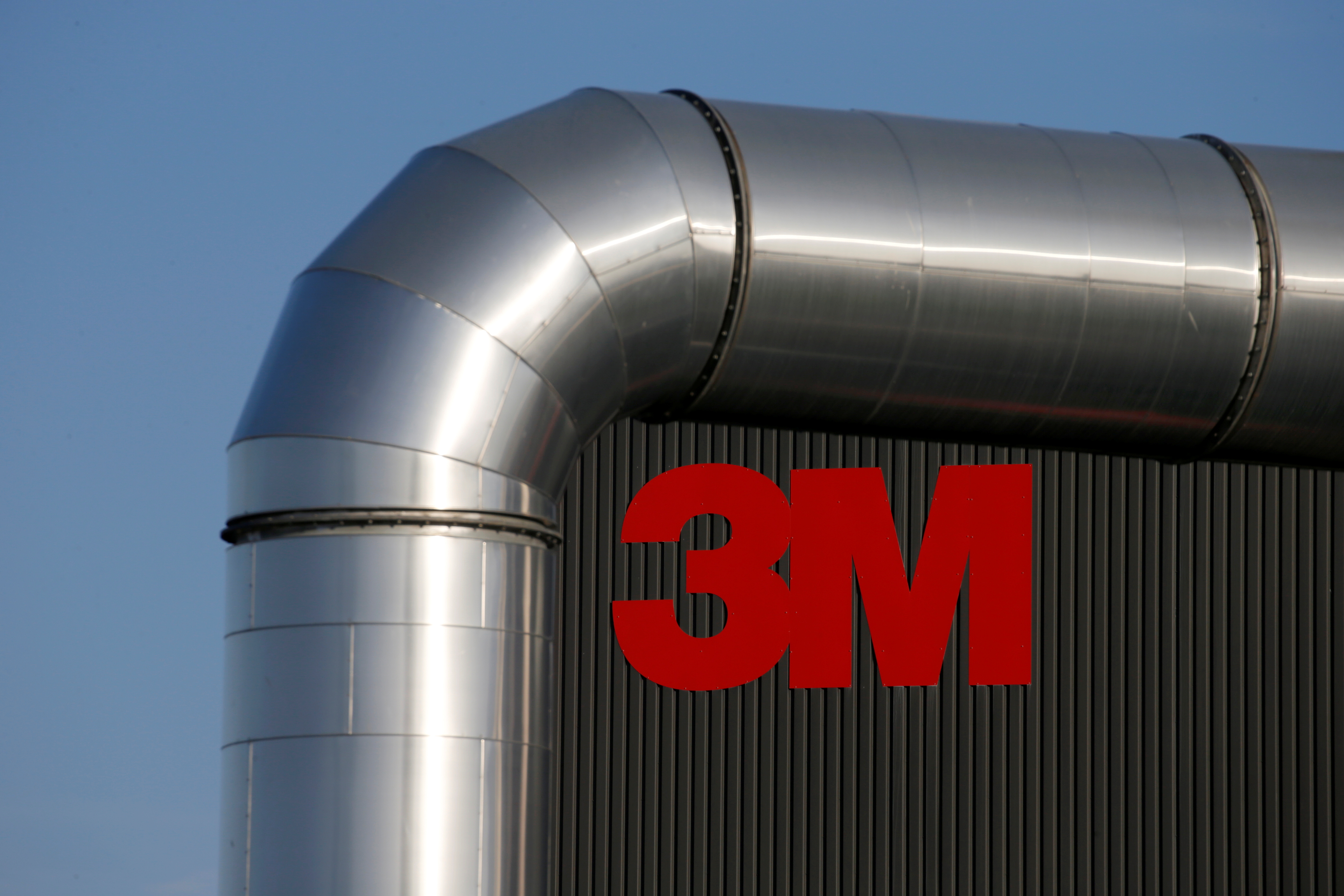 3M settles, XPeng buys, Rite Aid preps: Stocks trending Monday morning