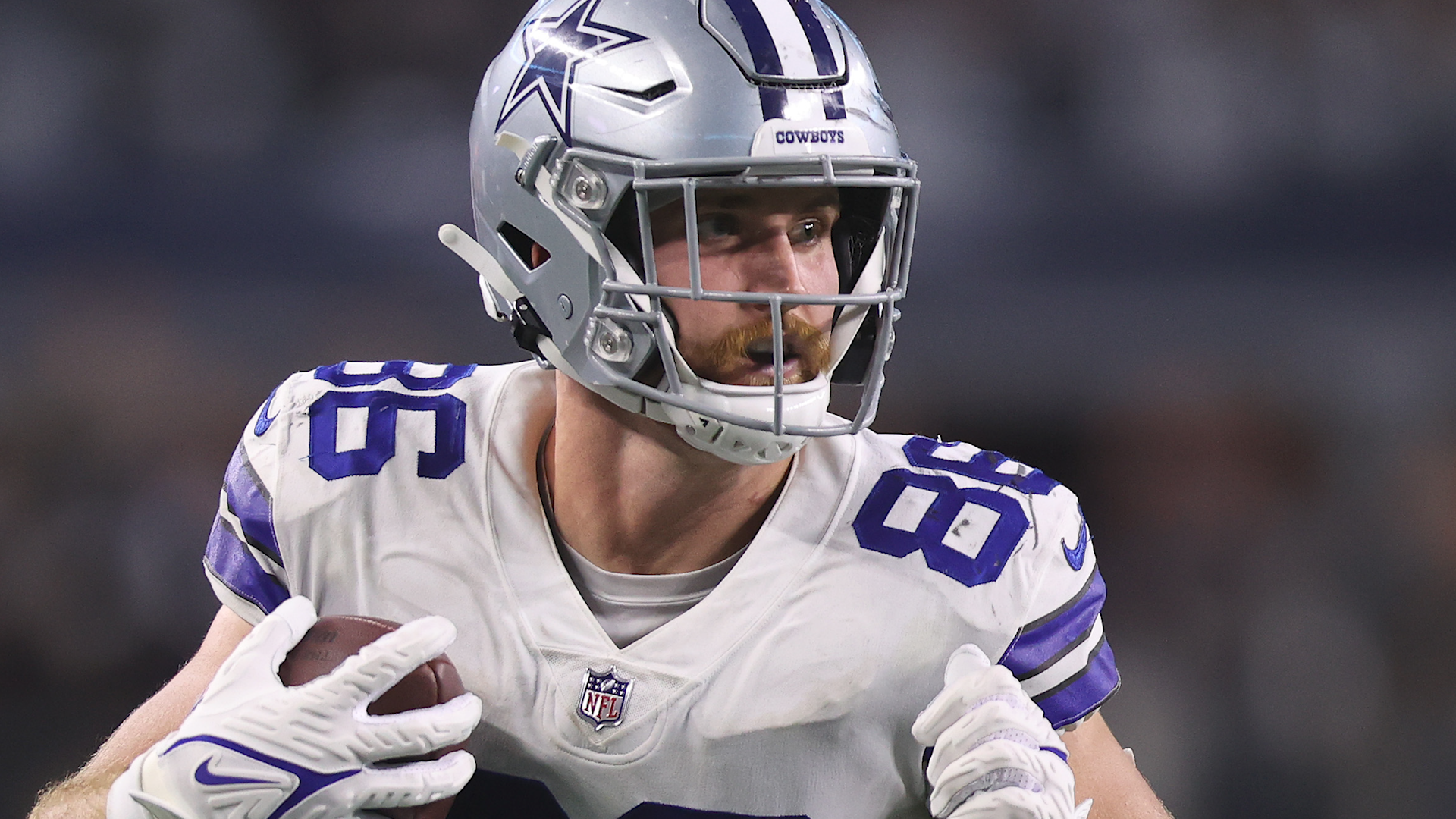 Cowboys TE Blake Jarwin Not Expected To Be Ready For Start Of 2022 Season  Due To Hip Injury 