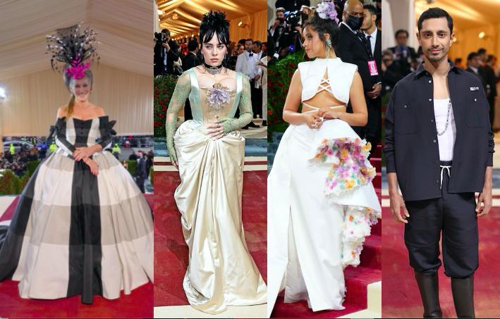 Met Gala: Political Fashion Statements Celebrities Have Made