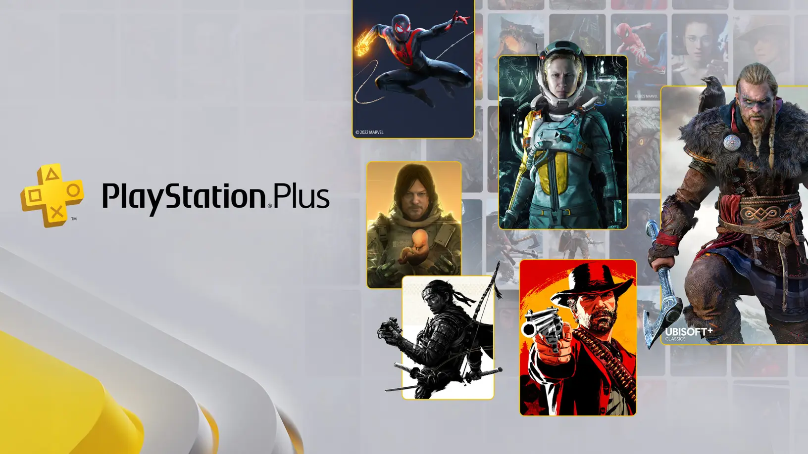 PlayStation Plus Essential (12-month)