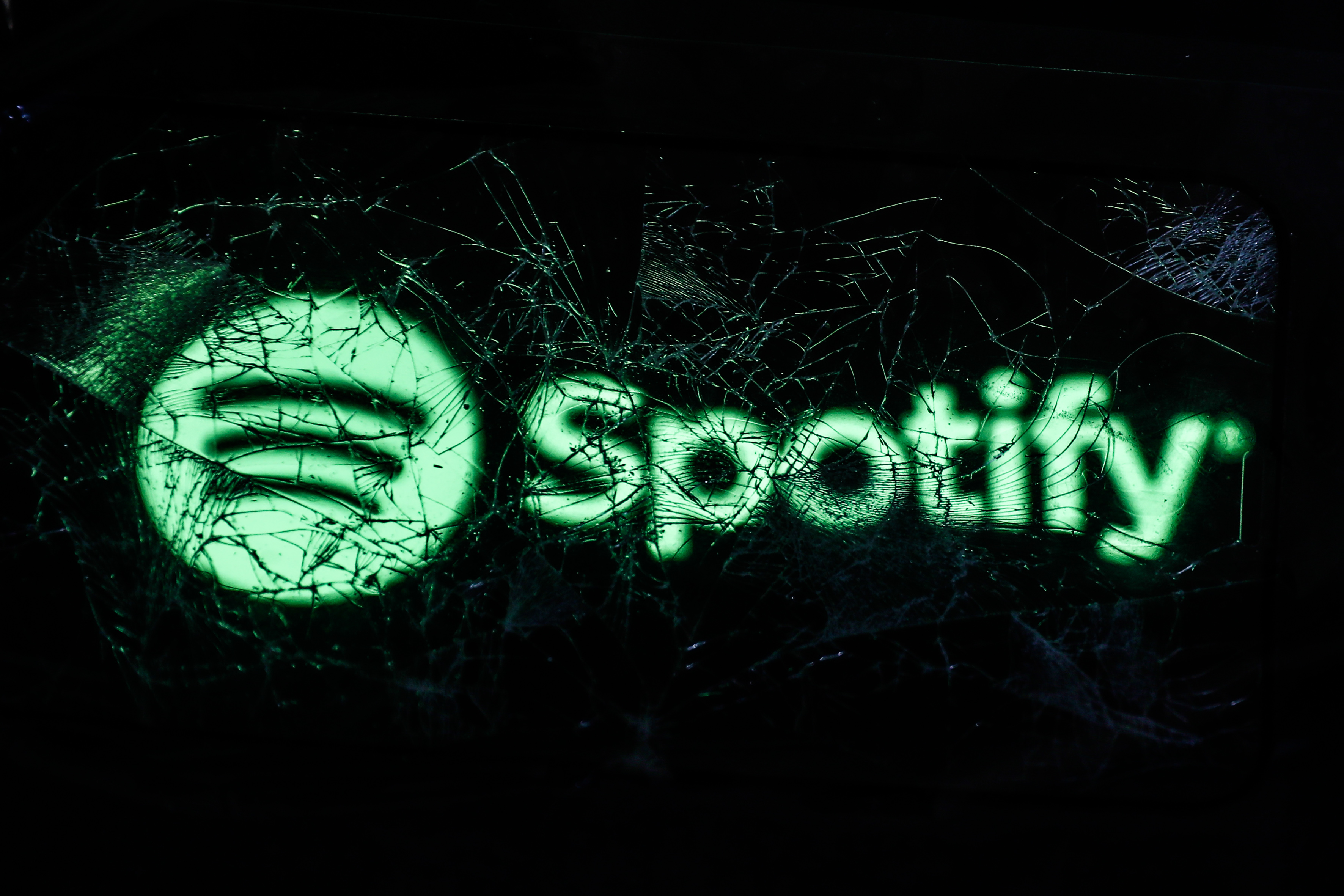 O serviço de hospedagem de podcast do Spotify caiu por causa de um certificado de segurança caducado