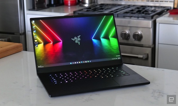 Razer Blade 15