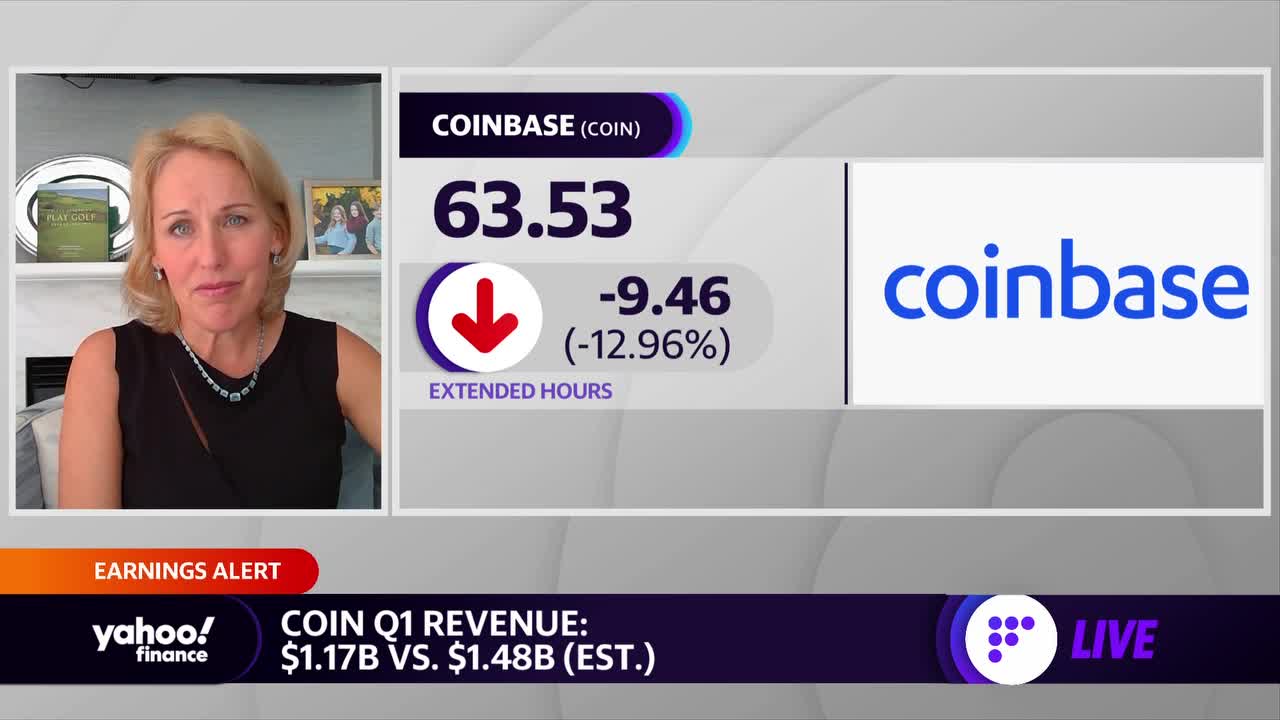 Coinbase earnings: Analyst details crypto company's 'biggest strength'