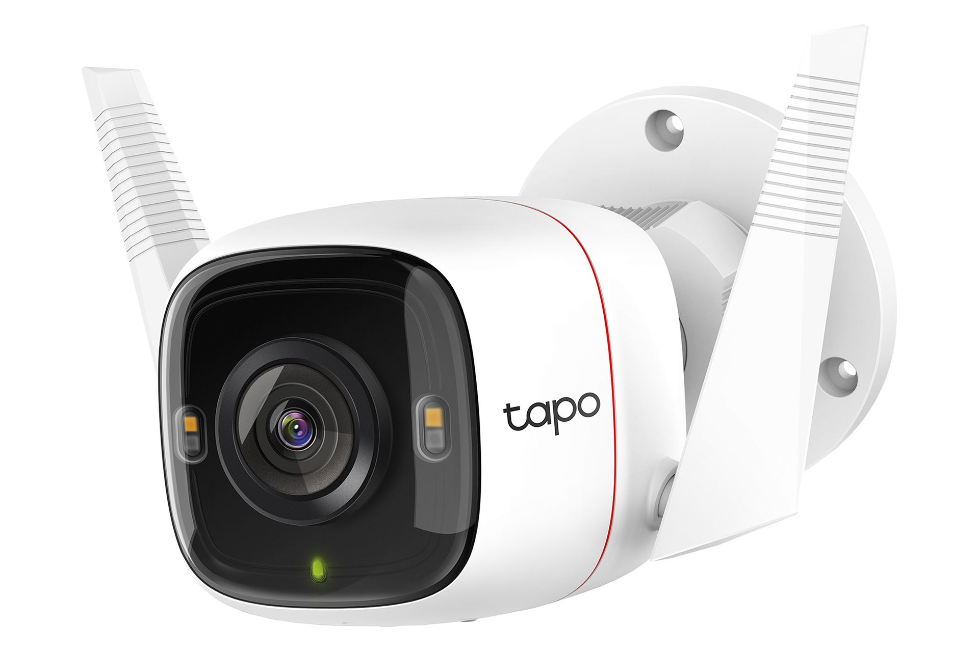 De nieuwe smart home-lijn van TP-Link omvat betaalbare 2K-beveiligingscamera’s