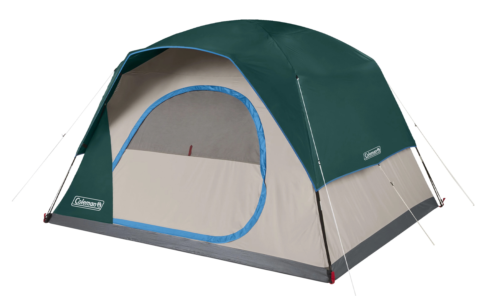 Coleman Skydome 6